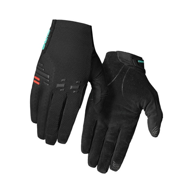 GIRO : HAVOC : BLACK SPARK : L