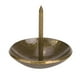 thumbnail image 5 of Tapicería Clavo Dibujo Pin Muebles Accesorios Arte Suministros 30 Piezas Tapicería Clavo Engrosamiento Cabeza Redonda Cian Bronce Hierro Chapado Muebles Accesorios 30x30 Mm ANGGREK Otros, 5 of 8