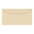 thumbnail image 2 of #6 3/4 Tan Regular Envelopes - Packes of 500, 2 of 2