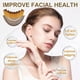 thumbnail image 4 of Brocha para esculpir el contorno facial con drenaje linfático, 4 of 7