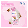 thumbnail image 4 of Shampoo Ricitos de Oro leche de almendras dulce suavidad 250 ml, 4 of 5