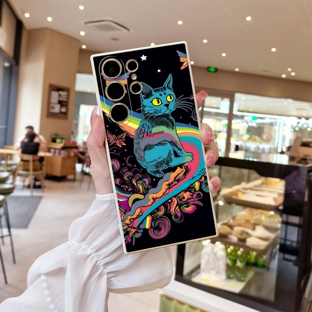 Celebre las fiestas con estilo: lindas pegatinas y fundas para teléfonos para iPhone 15 Pro Max 14 13 12 Pro 11