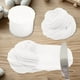 thumbnail image 4 of Juguetes de piscina, juguetes para bebés, juguetes para niños pequeños, 70 ml de arcilla de slime de nube peluda, juguete que no se asienta, con accesorios, fideos de bricolaje, slime elástico para ma, 4 of 6