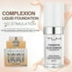 thumbnail image 3 of Magic Flawless Color Changing Foundation Tlm Makeup Change To Your Skin Tone Mnd, 3 of 5
