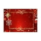 thumbnail image 5 of Christmas Placemat Table Mat Christmas Home Living Room Decoration Placemat, 5 of 8