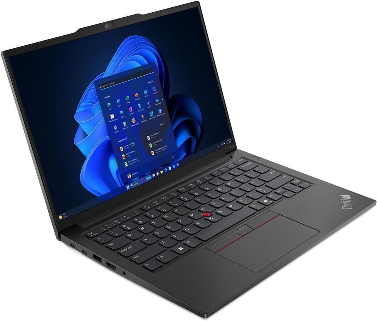 Lenovo ThinkPad E14 14