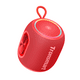 thumbnail image 5 of Bocina Bluetooth Tronsmart T8 Mini portátil Roja para exteriores, 5 of 5