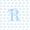 White Blue R, variant on meiyoeat Cartoon Bow Letter K Twin Duvet Cover for Girls, Princess Ribbon Print Twin Bedding, Blue, Colorful Star Reversible, 2-Piece, 1 Duvet Cover and 1 Pillowcase