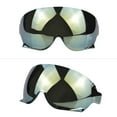 thumbnail image 4 of Tignapoo SHOEI JO EX-ZERO CJ3 Helmet Replacement Lens - Anti-Fog, UV Protection, Scratch-Resistant, Multi-Color Options for Enhanced Style and Safety, 4 of 6