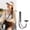 Black, variant on Adjustable Wide Shoulder Phone Lanyard Strap, Crossbody Cell Phone Holder with Universal Patch, Anti-Lost Shoulder Strap for Travel Walking Hands-Free,Black