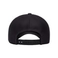 thumbnail image 3 of Yupoong 6601 Elite Cap-Charcoal, 3 of 3