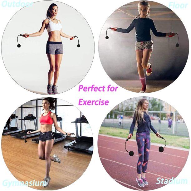 Quema Grasa Saltar La Cuerda Sirve Para Bajar De Peso Saltando La