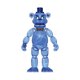 thumbnail image 4 of Figuras de acción de Five Nights At Freddys, juguete de la serie Glamrock Foxy de PVC para regalo de niños, 4 of 4