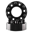 thumbnail image 2 of CHEERFUN 4pcs 2' Hub Centric Wheel Spacers 6x135 14x2 Compatible with Ford F-150 Raptor Expedition, 2 of 8