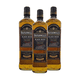 thumbnail image 1 of Pack De 3 Whisky Bushmills Black Bush 700Ml Imp, 1 of 2