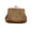 Golden, variant on Vintage Glitter Mini Coin Purse,Portable Kiss Lock Closure Change Pouch,Double-layer Coin Wallet for Cards,Jewelry,Cash,Keys