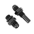 thumbnail image 4 of AN6-1/4NPS Aluminum Alloy Oil Line End Fitting Adapter Car Modification Accesory, 4 of 5
