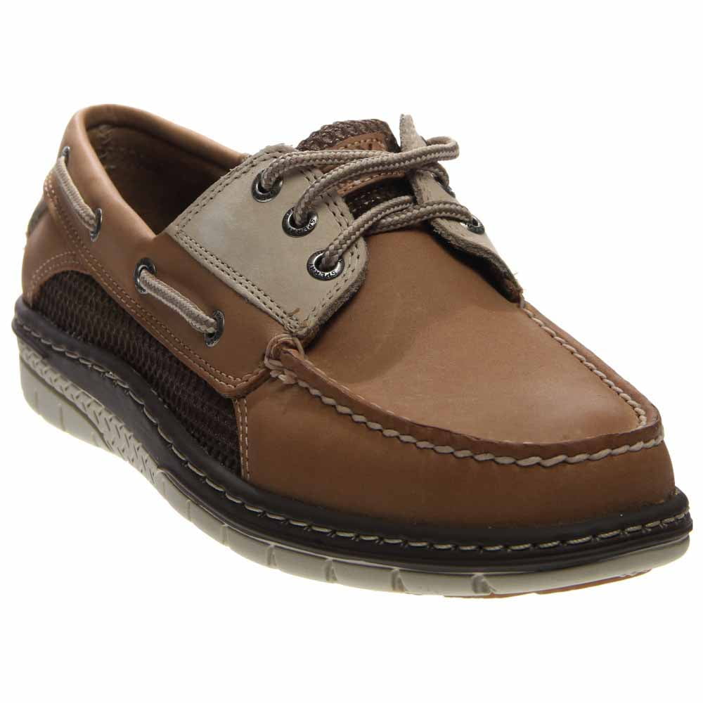 sperry billfish ultralite black