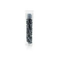 thumbnail image 4 of Miyuki Delica Seed Bead 8/0 Metallic Gunmetal Grey, 4 of 5