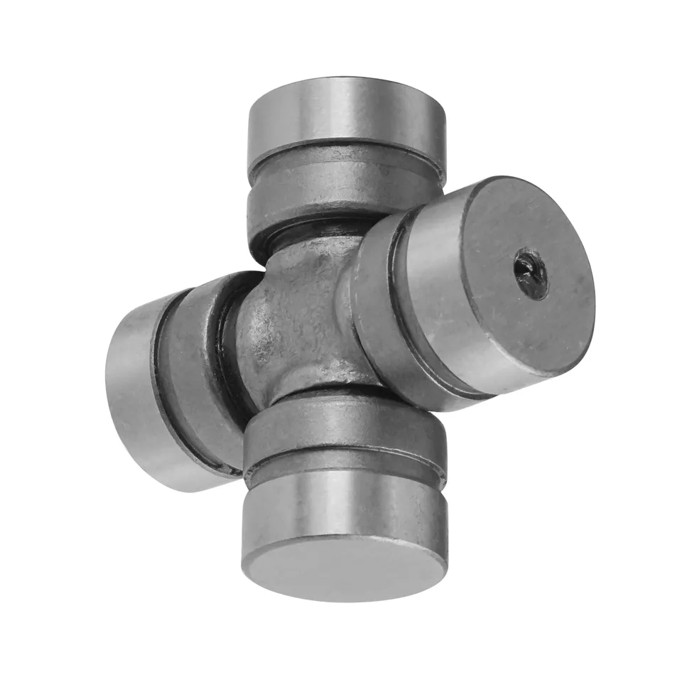 for Kawasaki Mule 3010 KAF620 E H J K 01-08 Front Drive PropELLER Shaft U-Joint
