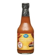 Sauce piquante Aji Amarillo et Habanero Great Value