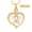 Customize, variant on Personlized Cremation Jewelry Crystal Butterfly Urn Necklace for Ashes Stainless Steel Ash Necklace Memorial Keepsake Lokets for Ashes for Women Gift