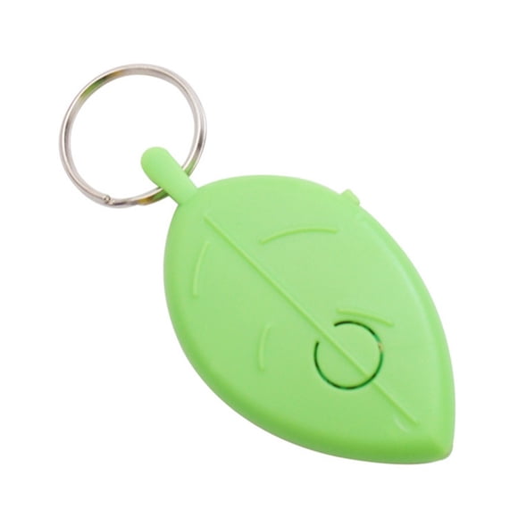 Voice - Controlled Anti - Lost Key Locator with LED Torch