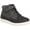 Black/Grey, variant on Deerstags Deer Stags Niles Youth Boys' (11-7) Casual Boot Black