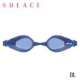 thumbnail image 2 of VIEW Swimming Gear V-825 Solace Fitness Swim Goggles, Blue, 2 of 8