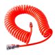 thumbnail image 5 of OUNONA Manguera De Aire Recoil PU Color Para Compresor Fácil De Usar Y Almacenar, 5 of 8