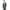 Heather Slate, variant on Bella + Canvas Men's Poly-Cotton Fleece Full-Zip Hoodie - 3739