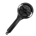 thumbnail image 3 of Brosse de Nettoyage pour Machine à Café, Tête de Brassage pour Machine à Café Outil de Nettoyage pour Moulin à Café Brosse de Nettoyage pour Machine à Café Performance de Premier Ordre, 3 of 8
