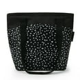 thumbnail image 1 of Arctic Zone Uptown Ladies Lunch Tote, Multi Dot, 1 of 6