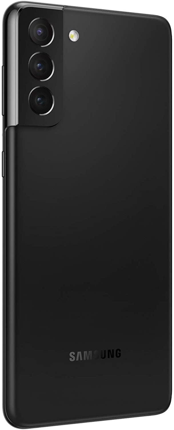 Restored Samsung Galaxy S21+ 5G 128GB G996U Unlocked (Refurbished)