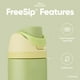 thumbnail image 4 of Botella de agua Owala Disney Princess FreeSip 700 ml de acero inoxidable, 4 of 5
