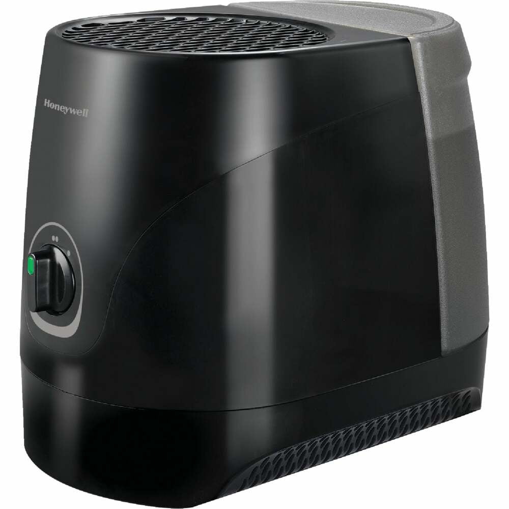 Honeywell HE100A1000True Ease Bypass Evaporative Humidifier Haus