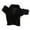 Noir, variante sur Esquirla Chemise de Figurines Articulées 1/6 Vêtements Modèle Déguisement pour Figurine Articulée de 12 Pouces Rouge
