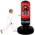 thumbnail image 1 of Saco de boxeo VCOLAN para niños, inflable, 67 cm, juguete de boxeo para niños de 5 a 12 años, 1 of 6