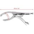 thumbnail image 2 of 10inch Oil Filter Pliers, Adjustable Car Oil Filter Wrench Removal Tool, 2 of 4