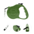 thumbnail image 3 of Unique Bargains 1 Pc Simple Pet Leash Scaling Dog Leash for Dog 9.84ft Long Green, 3 of 6