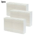 ZHIMAO 3pcs Replacement Wicking Humidifier Filter Kit For AIRCARE for