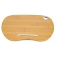 thumbnail image 1 of Coussin d'Ordinateur Portable Table d'Ordinateur Portable Mini-Fonction Portable pour Table d'Ordinateur Portable Lit Finement Réglé Performance, 1 of 5