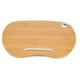 thumbnail image 3 of Bandeja acolchada para regazo, mini portátil multifunción, mesa para ordenador portátil, soporte para ordenador portátil, calidad inigualable, 3 of 8