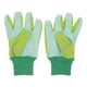 thumbnail image 1 of 1 par de guantes de jardinería de dibujos animados, guantes de jardinería para niños, guantes de trabajo de jardín para proteger, 1 of 8