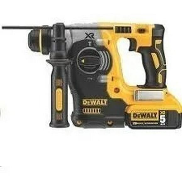 Rotomartillo SDS-PLUS 20V 3 Modos DEWALT DCH273P2
