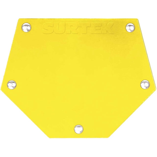 Escuadra Esquina Magnetica 4 5/8 In Hexagonal Soldar Surtek ESQ50A
