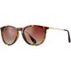 thumbnail image 1 of Pro Acme Gafas de sol polarizadas para mujeres y hombres clásicas redondas 100% protección UV ligeras TR90 gafas de sol irrompibles, 1 of 4
