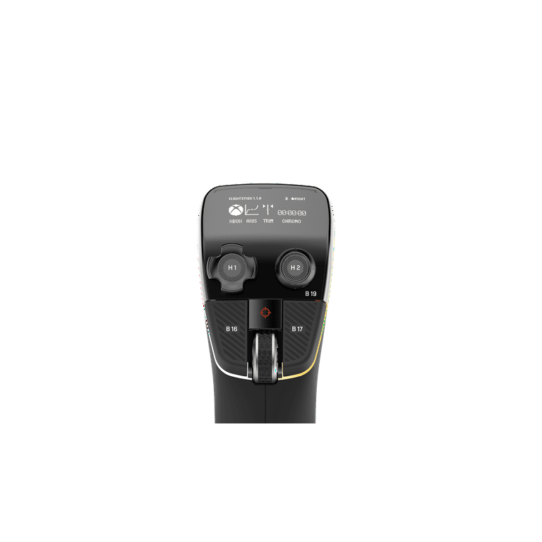 Turtle Beach VelocityOne Flight Stick for Xbox & PC [GAMES
