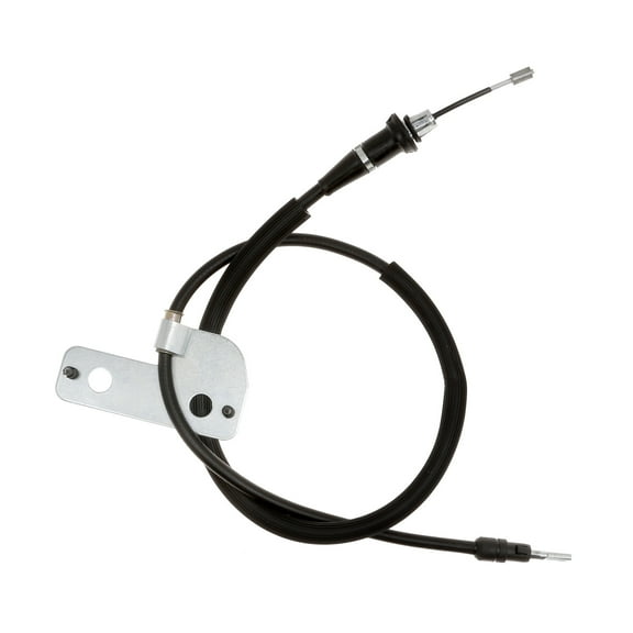 Raybestos Element3 Parking Brake Cable, BC96974 Fits select: 2006-2010 JEEP GRAND CHEROKEE, 2007-2010 JEEP COMMANDER
