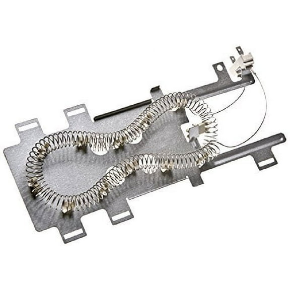Genuine Whirlpool Heating Element Assembly WP8544771